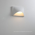 Lampe murale à LED extérieure moderne IP55 étanche IP55